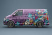 create a platinum quality vehicle wrap