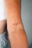 design a custom line art tattoo
