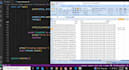 do python web scraping and data extraction with beautifulsoup, selenium, scrapy