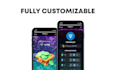 build a telegram mini app with admin panel and free hosting