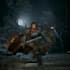 develop a custom game or level in unreal engine