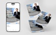 create eye catching business flyer for any industry