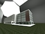 create a 3d building model from PDF or photo to dwg format