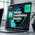 install and fix adobe application quickly on your mac