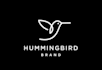 do outstanding hummingbird logo with express delivery