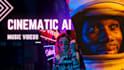create a professional ai music video with perfect beat sync