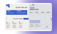 design a professional custom presentation and pitch deck
