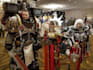 design wearable cosplay creation fabric cosplay full anime armor props 3d scan