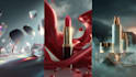 create realistic product design with midjourney and photoshop