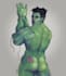 male character design and illustration