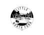 design unique custom resort, outdoors, river logo