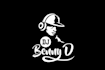 design custom high quality headphones, podcast logo