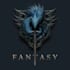 create logo designer anime, fantasy
