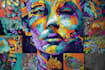 do illustration expresionism art, graffity, abstract