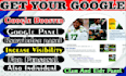 establish verified your gkp, google knowledge panel for you, brand and business
