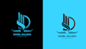 do making a business logo