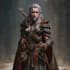 do character design for game, dnd, book or tabletop