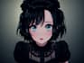 design and rig a pro live2d vtuber model, draw and animate