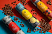 make an astonishing cosmetic packaging and label design