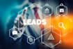 provide you warm leads, email and linkedin outreach, cold calling