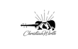 do custom professional rock, music, musician logo design