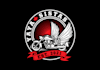 create an modern custom ride logo design