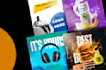 design facebookand instagram ads creatives or ad image
