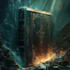 book cover design fantasy book cover