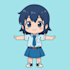 animate your character into a chibi sticker you can use anywhere