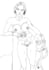 draw amazing nsfw and sfw illustrations