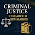 write and research criminal justice concepts or case studies