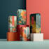 create amazon packaging design and label design