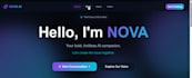 build 3d web apps with chatbot and ai models integration