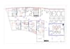 draw architectural drawings, blueprint in autocad convert pdf to dwg