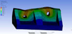 design cad and perform structural analyses, prepare 3d printing gcode
