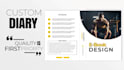 design fillable workbook, lead magnet