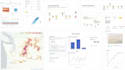 build knime workflows for ml models data visualization and analytics