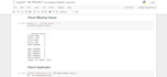 do data processing and extract meaning insights