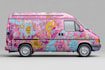 create custom car wrap designs, vehicle wrap design