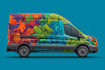 design stunning professional vehicle wrap design