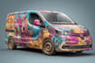 do attractive vehicle wrap design