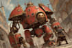 do your miniatures, warhammer, game, etc