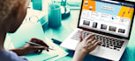 create accounting website  bookkeeping finance insurance website