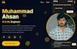 build or rebuild website, website development as full stack web developer