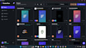 build a flutter flow app, flutterflow low code app developer, flutter flow