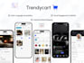 build mobile app development app developer flutter react native ai app creation
