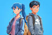 draw beautiful character with style like disney