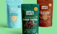 do brand product label design and product packaging design