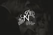 design beautiful wedding monogram logo
