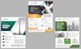 do creative flyer designs